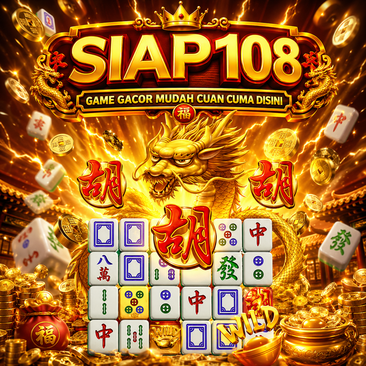 SIAP108 : Main Game Online di Kamar Hotel Blackpool Harga Terbaik